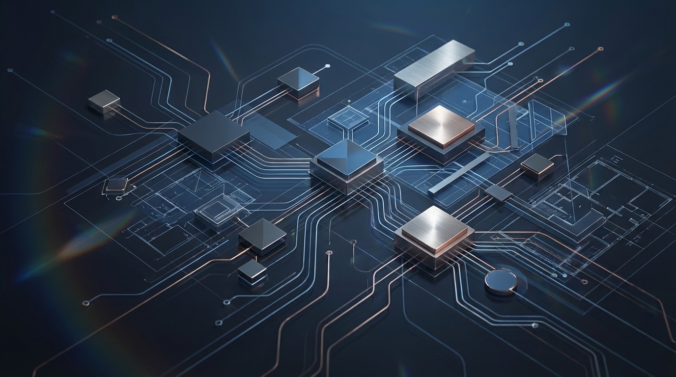 백엔드 아키텍처 로드맵 - 설계 원칙부터 분산 시스템까지